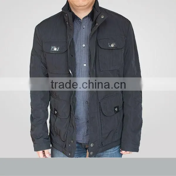 winter Man Jacket