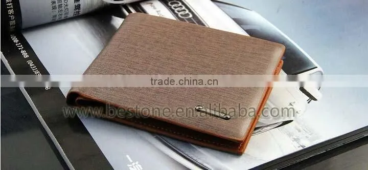 Promotion Money Clip Purse Wallet Wholesale