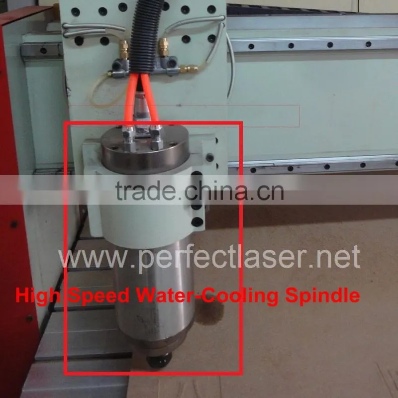 Perfect Laser PEM-6090 cnc router wood cutting/engraving cnc router for woodwork