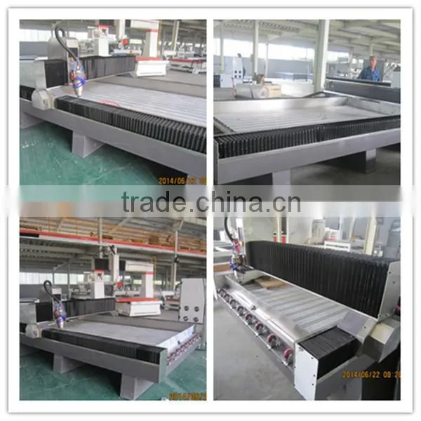 130*250 2d relief tombestone carving stone engraving equipment