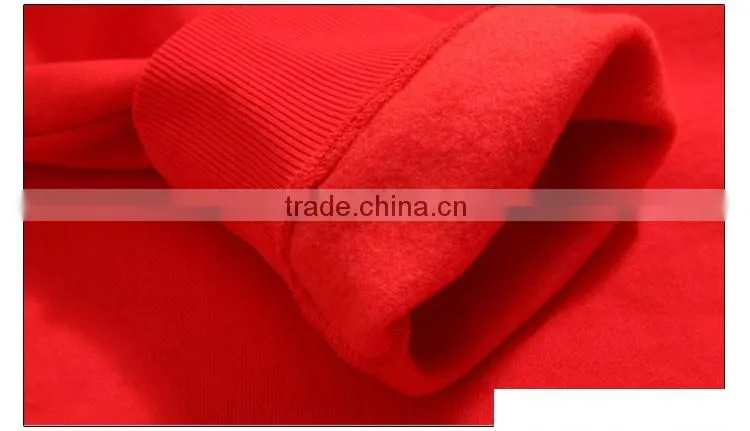 wholesale blank high quality heavyweight cotton sweater