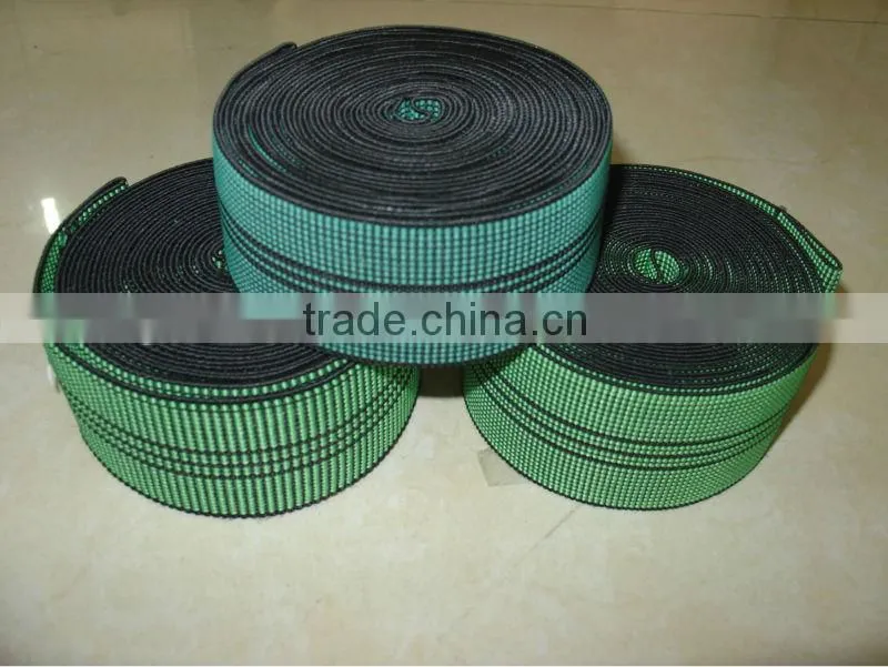 45MM Furniture Elastic Webbing Belt