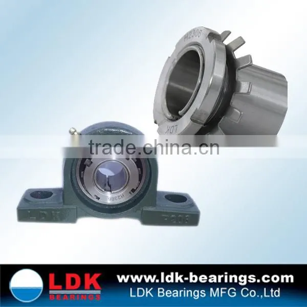 LDK bearing housing accessories bearing h series