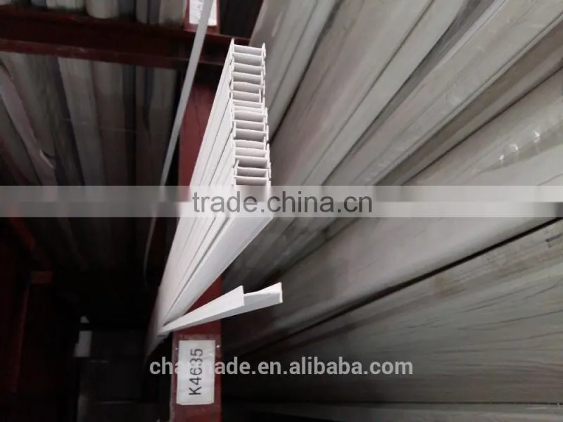 CK4635# aluminum extrusion profiles