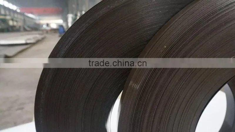 0.7*19mm packing strip for packing wood