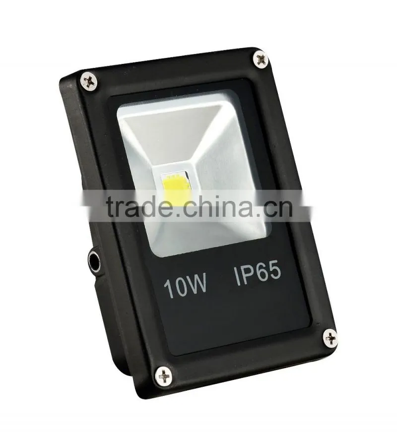 High Power Ourtdoor LED Flood Light 200W SMD Chip