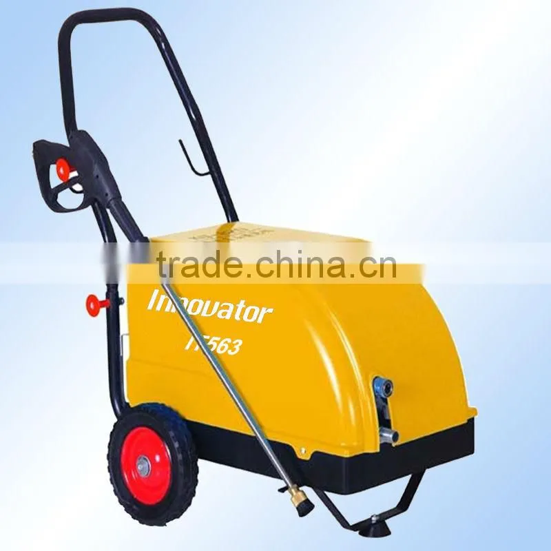 high pressure washer cleaner model IT563 with CE approve