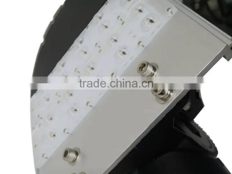 Hot sale cUL DLC UL ip65 50 watt LED street light with 5 years warranty