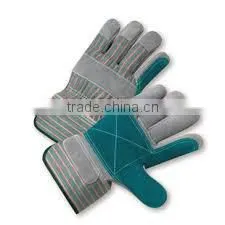 Leather Working Gloves