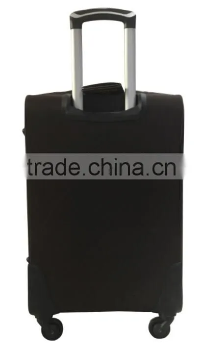 Built-in Hot Sale EVA China Luggage Set Travelling Soft Luggage