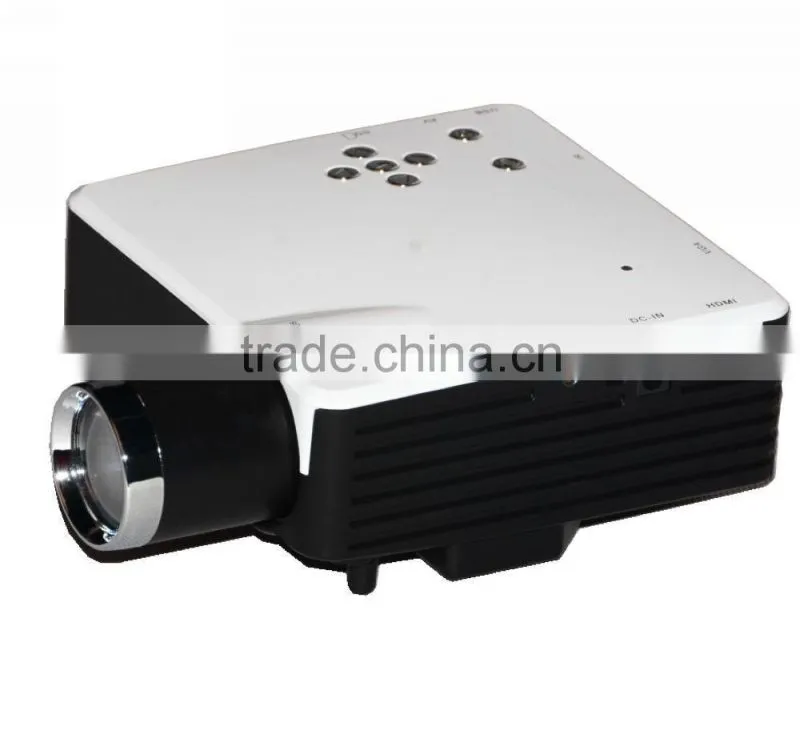 SMP7043 cheap led portable projector