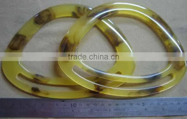 bag handle/plastic handle