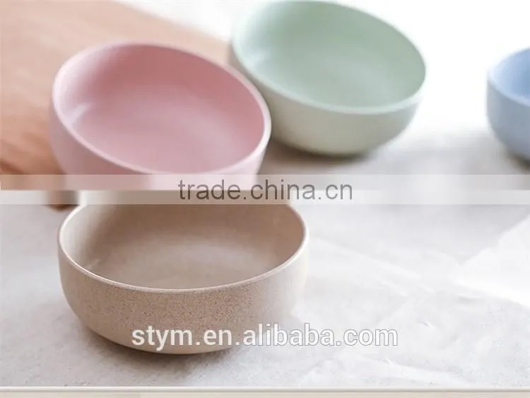 Heathy and safety kids soup container noodle bowl