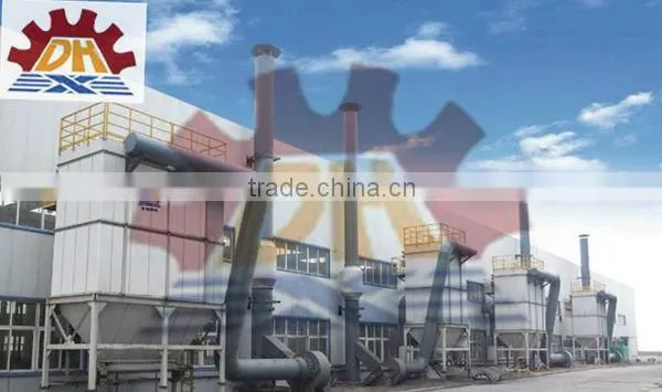 100000m2 Annual Clay Ceramsite Production Line/Clay Ceramsite Sand Making Plant