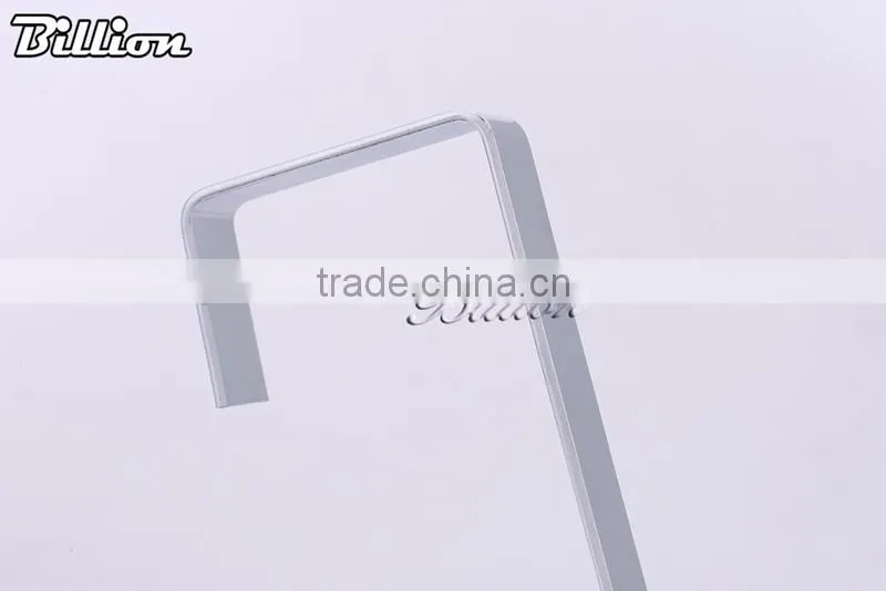 Shower Door Clothes Hook Metal Hooks in bathroom