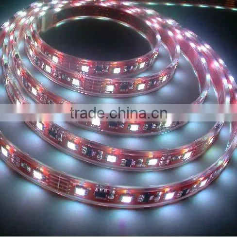 good quality illusion 5050 led strip light