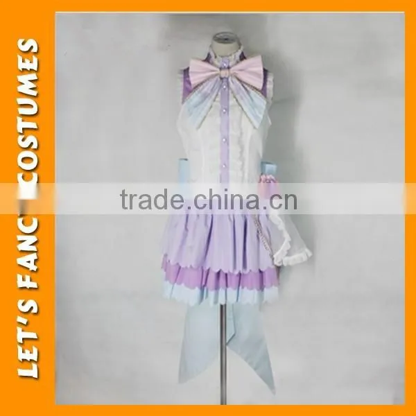 PGWC2513 Japanese hot anime love live sex girls lolita uniforms dress cosplay costume