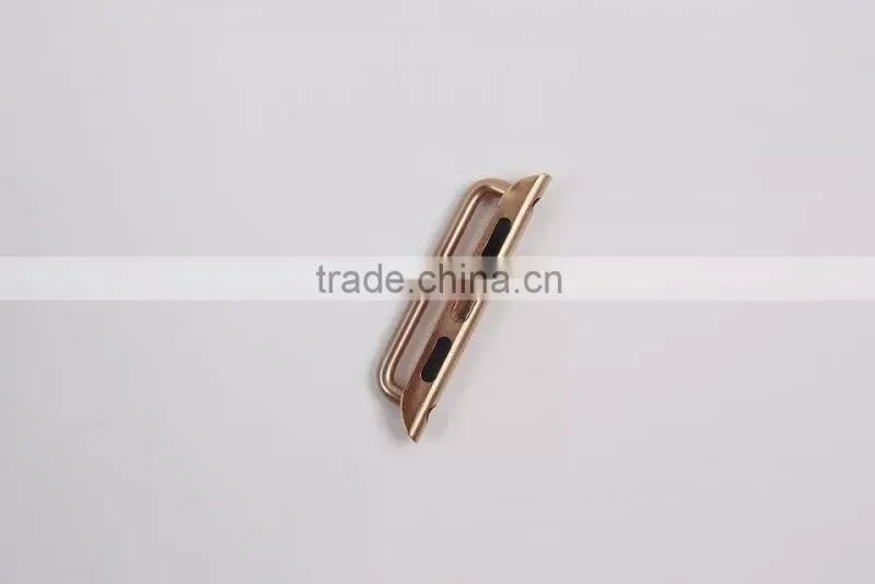 High quality original hardware accessories for apple watch 42mm
