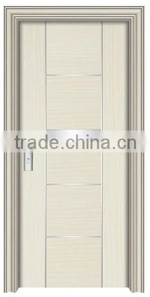 High Durable interior pvc folding door