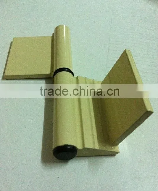 aluminium hinge for window and door and furniture