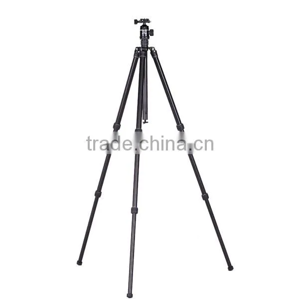 Sunrise Professional 3 section Aluminum Tripod DSLR Camera Tripod