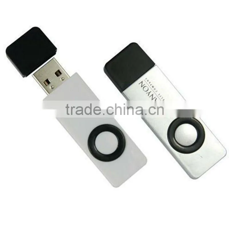 The most promotional gift USB flashdrive