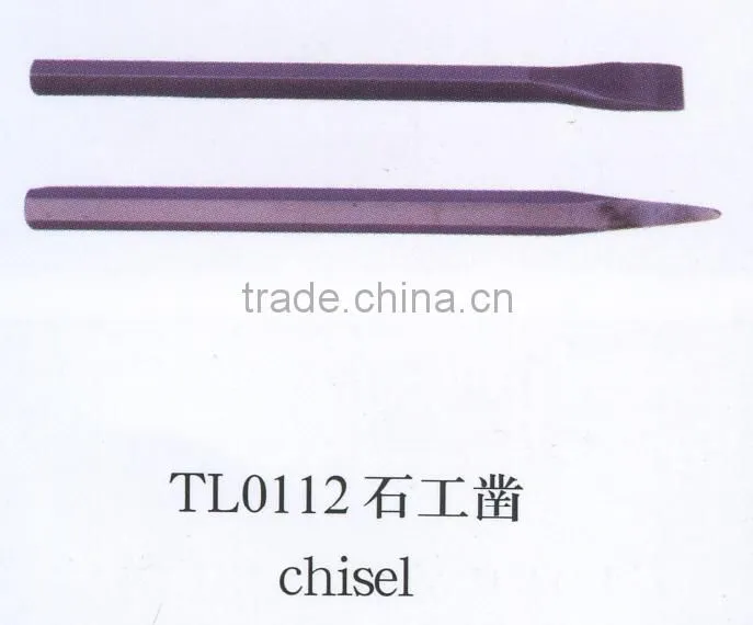 garden hoe with wooden handle