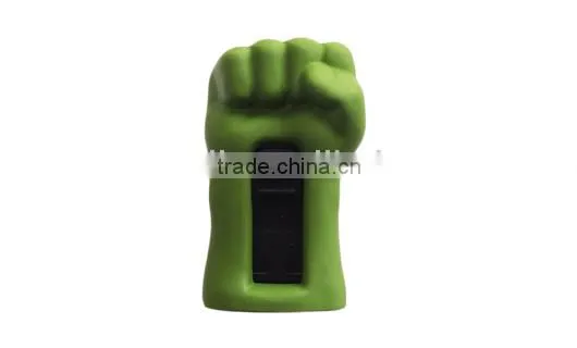 Avengers Series The Hulk USB Flash Drive