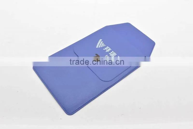 DOCTOR PVC POCKET PROTECTOR, SOLID COLOR