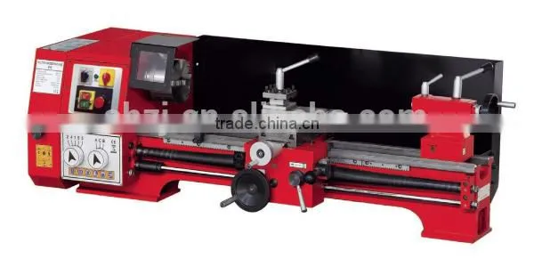 C8x600 mini lathe machine