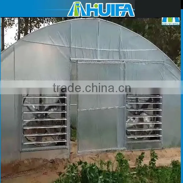 polycarbonate roof sheet greenhouse