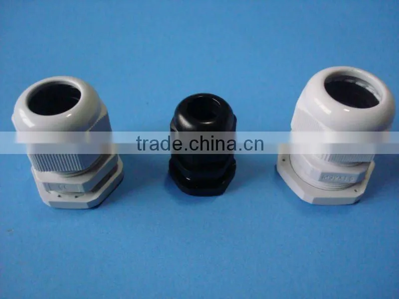 Brass Cable Gland