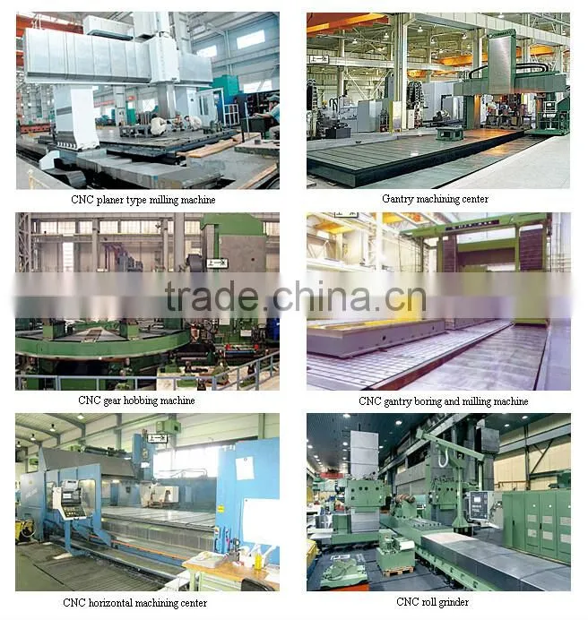 Rubber open mill customized