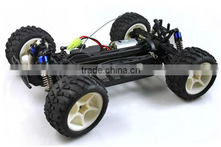 4WD Electric Car 1/18 Monster Truck(TR-V8)