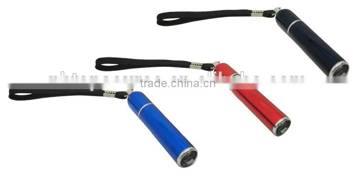 Scalable keychain light