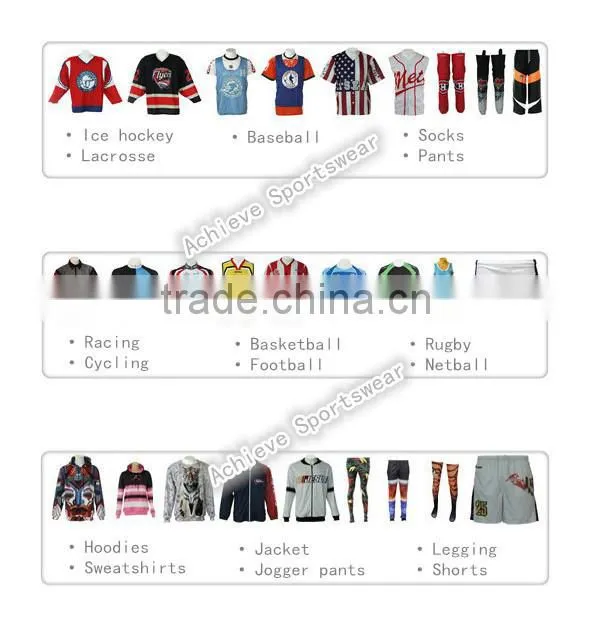 Sublimation printing high quality compression wrestling uniform, MMA short for men