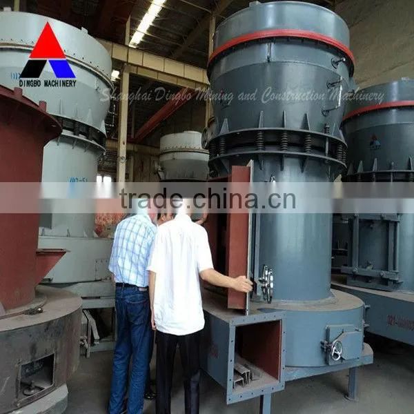 look for high pressure suspension grinding mill