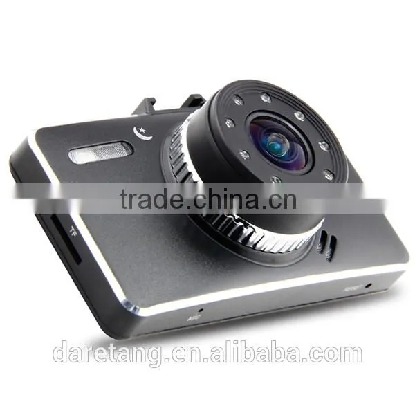 G3WH 170 degree 1080p hd 10 ir lights night vision security camera inside car