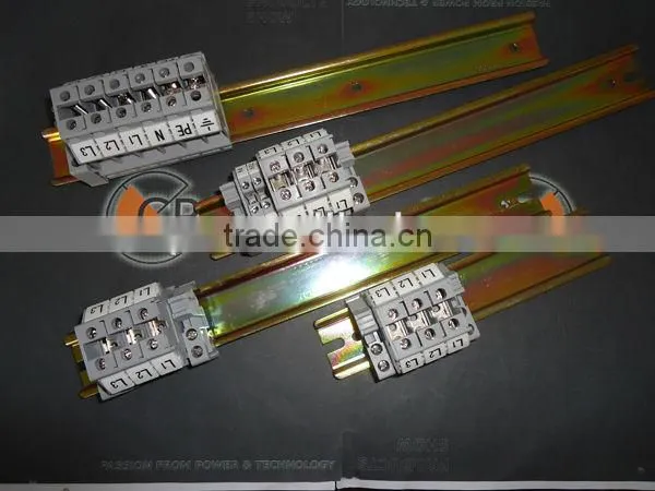 terminal blocks connectors/Terminal Block