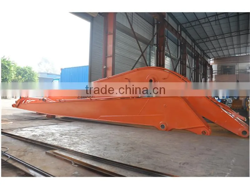 Selling Excavator Long Reach Boom & Arm