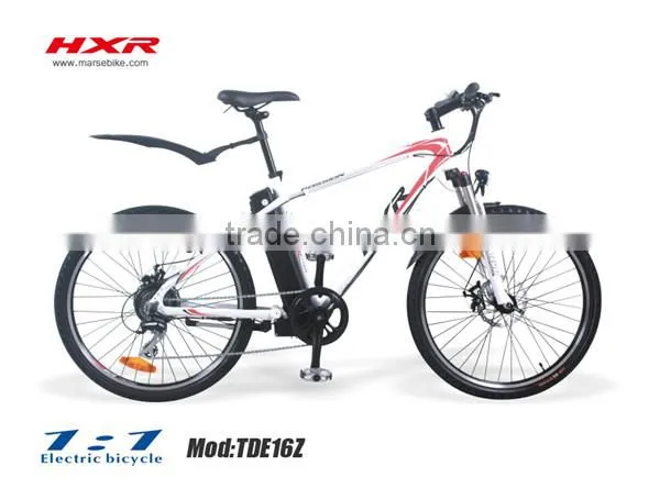electric mountain bikes for sale