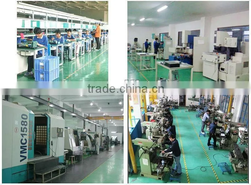 OEM Rotatable mold maker