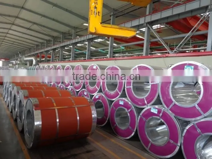 55% Al-Zn Coated Galvalume Metal Roll