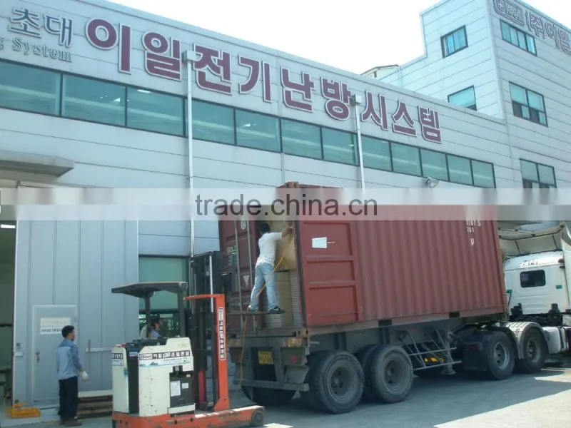 Leeil Electric Carbon Heating Film