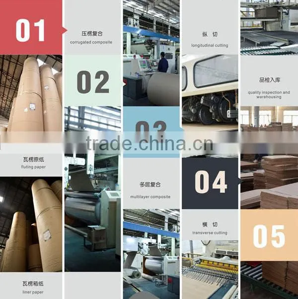 Nested Design TP-LINK Global Standard Paperboard Packaging