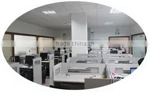 Shenzhen Delong Energy Technology Co., Ltd. company overview - view 1