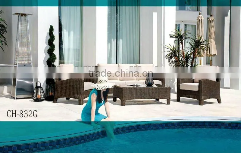 2016 Foshan Factory family love sofa set