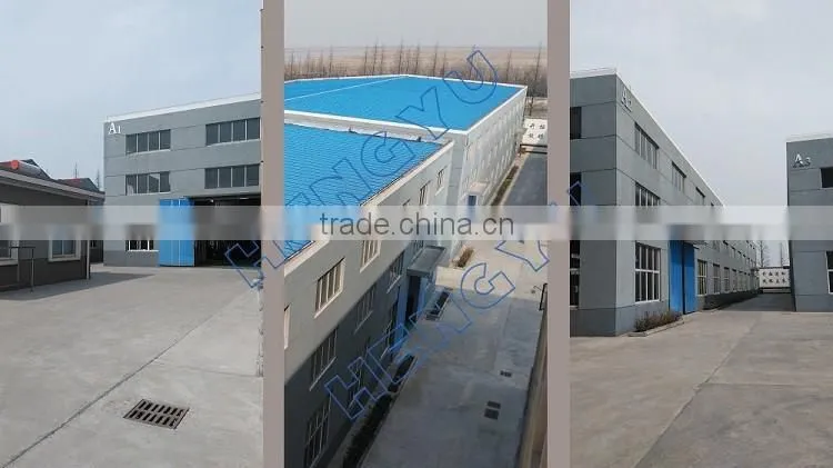 CIP Automatic cleaning system in place