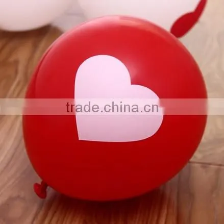 Wholesale 2014 new good quality Colourful Party Balloons Best sale Balloon Latex balloon - Customized logo - Factory direc