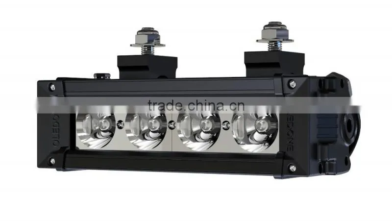 Factory direct offer car accessories Oledone IP68 ATV forestry industry agricultural construction equipment LED light bar